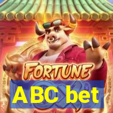 ABC bet